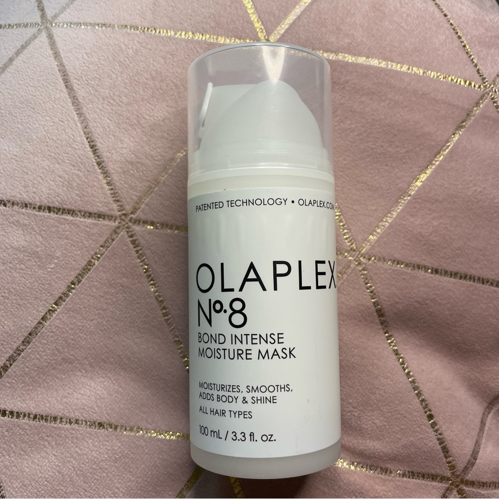 Olaplex No. 8 - Bond Intense Moisture Mask